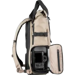 WANDRD PRVKE Photo Bundle 21L Yuma Tan