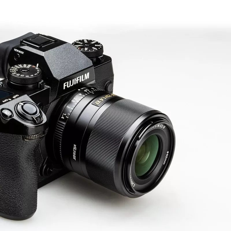 Viltrox AF 23mm F1.4 XF (Fuji X)