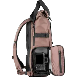 WANDRD PRVKE Photo Bundle 21L Atacama Clay