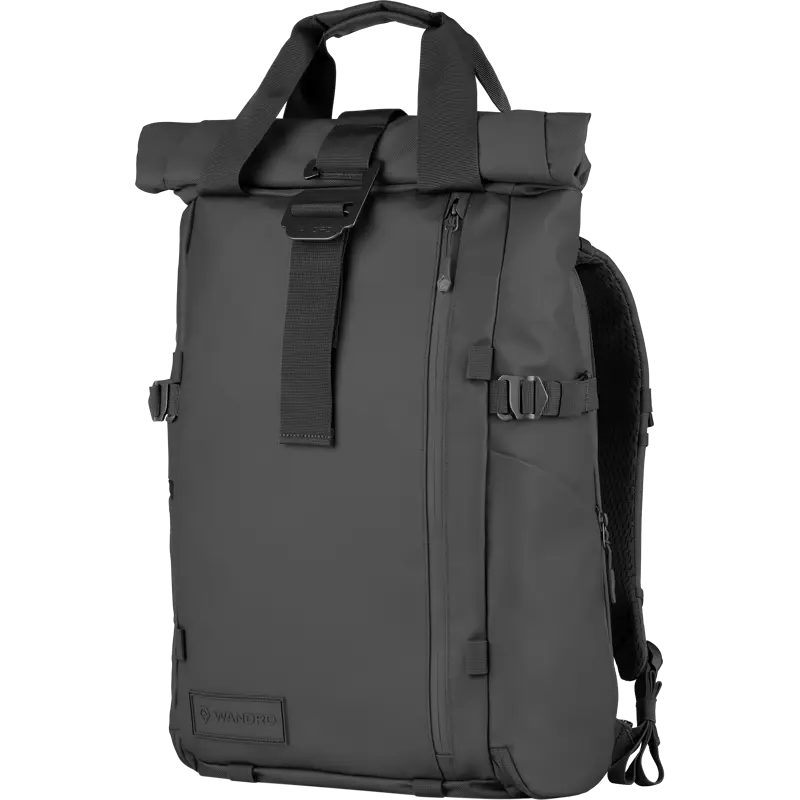 WANDRD PRVKE Bag Only 31L Black