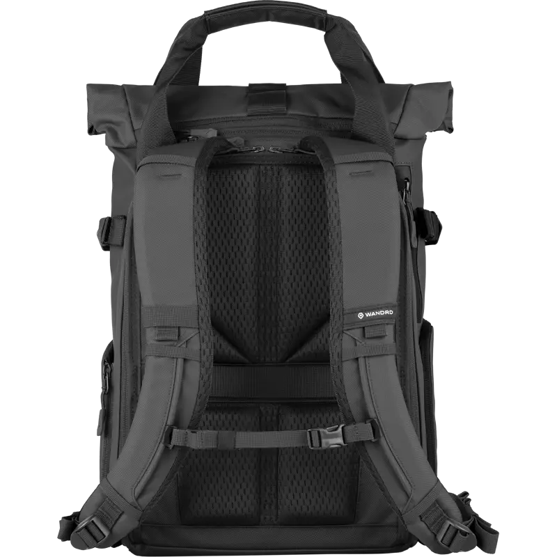 WANDRD PRVKE Bag Only 31L Black