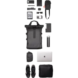 WANDRD PRVKE Bag Only 31L Black