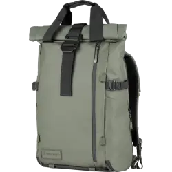 WANDRD PRVKE Bag Only 31L Wasatch Green
