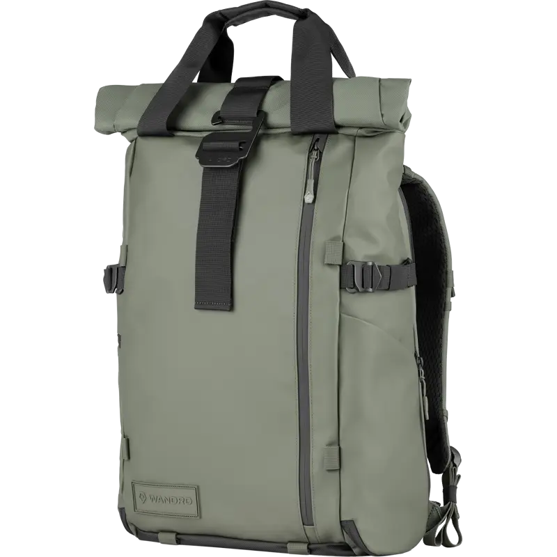 WANDRD PRVKE Bag Only 31L Wasatch Green