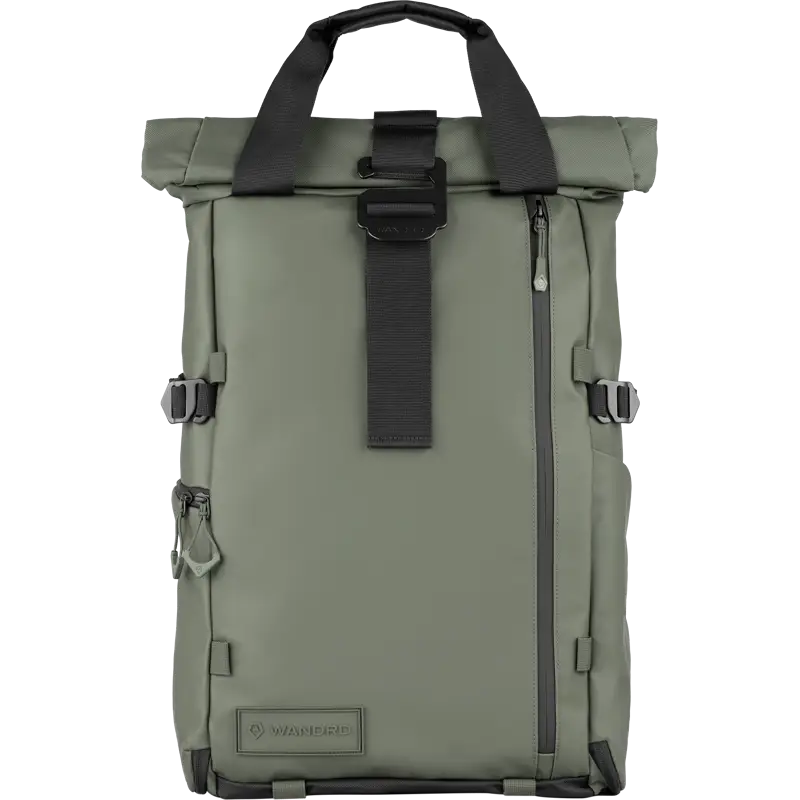 WANDRD PRVKE Bag Only 31L Wasatch Green