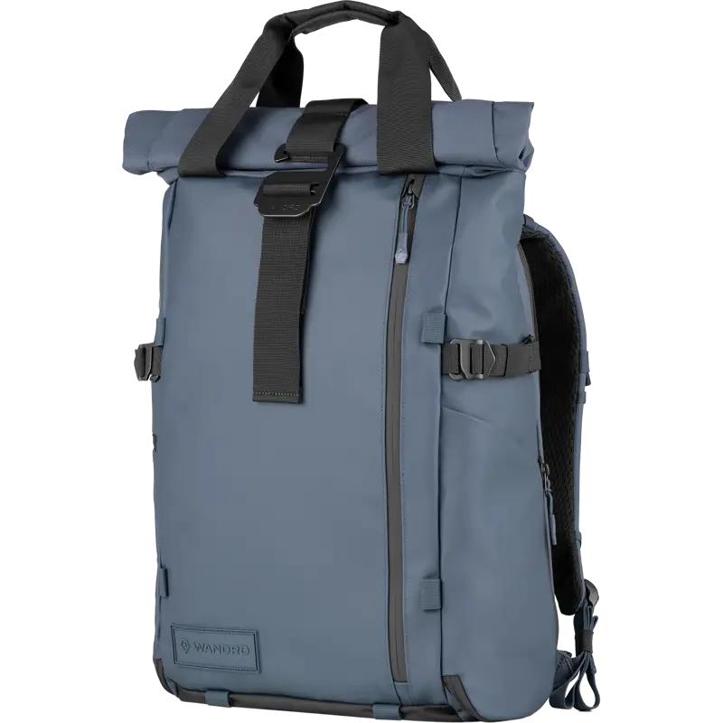 WANDRD PRVKE Bag Only 31L Aegean Blue