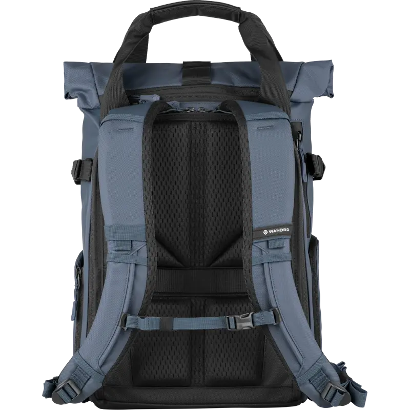 WANDRD PRVKE Bag Only 31L Aegean Blue