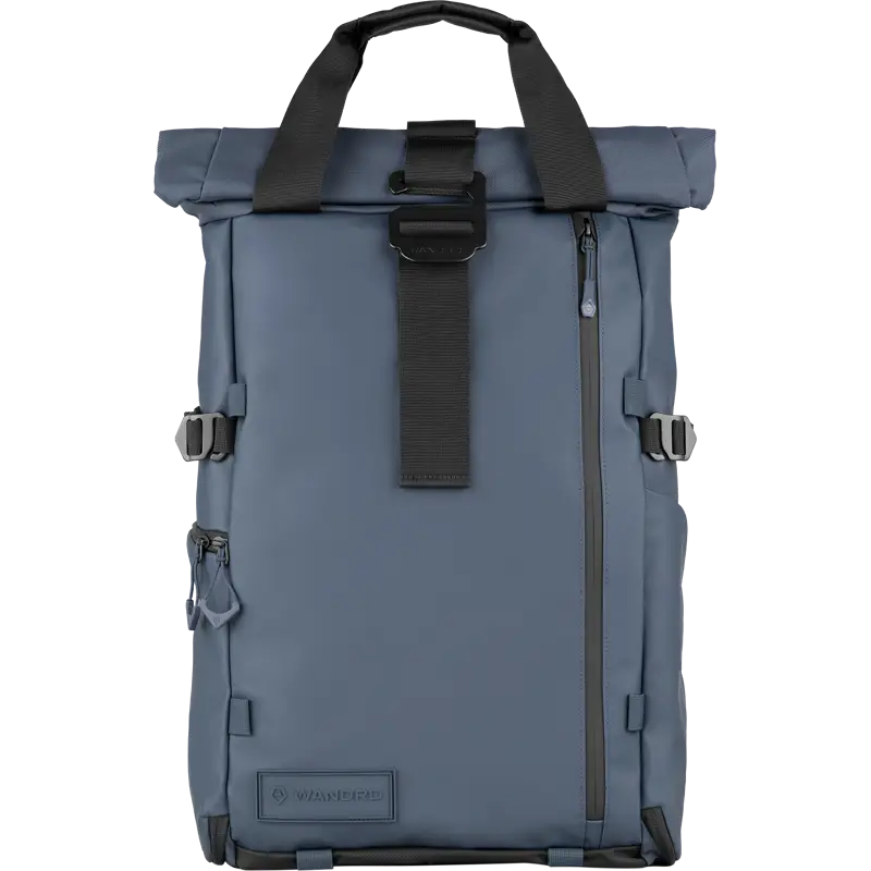 WANDRD PRVKE Bag Only 31L Aegean Blue