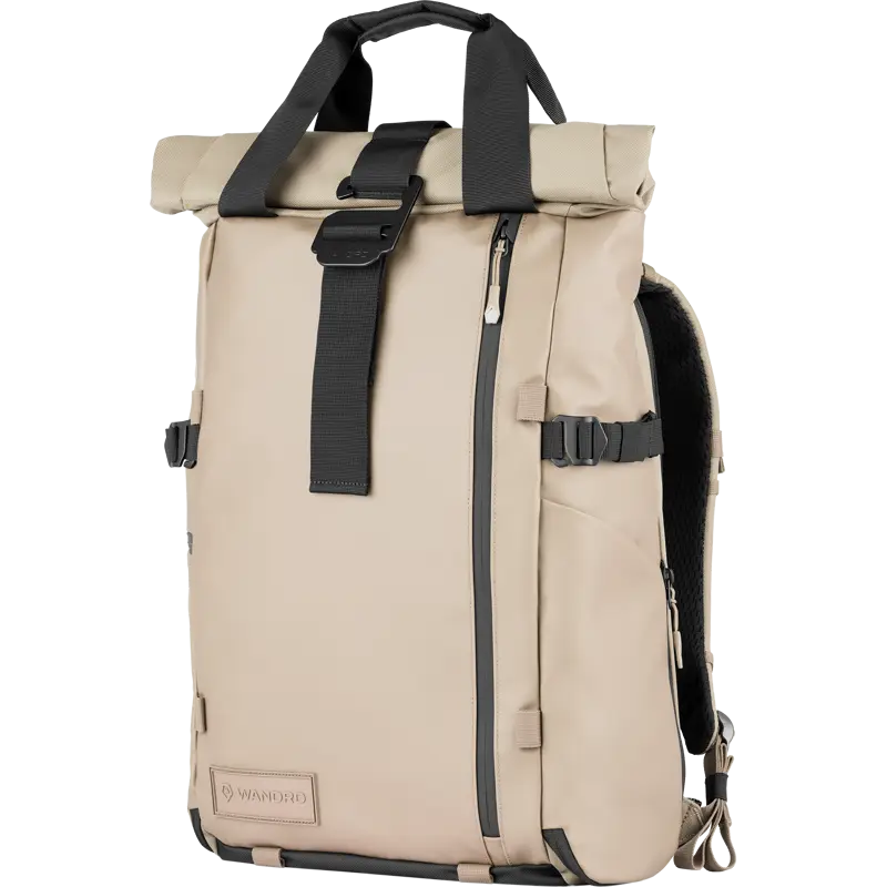 WANDRD PRVKE Bag Only 31L Yuma Tan