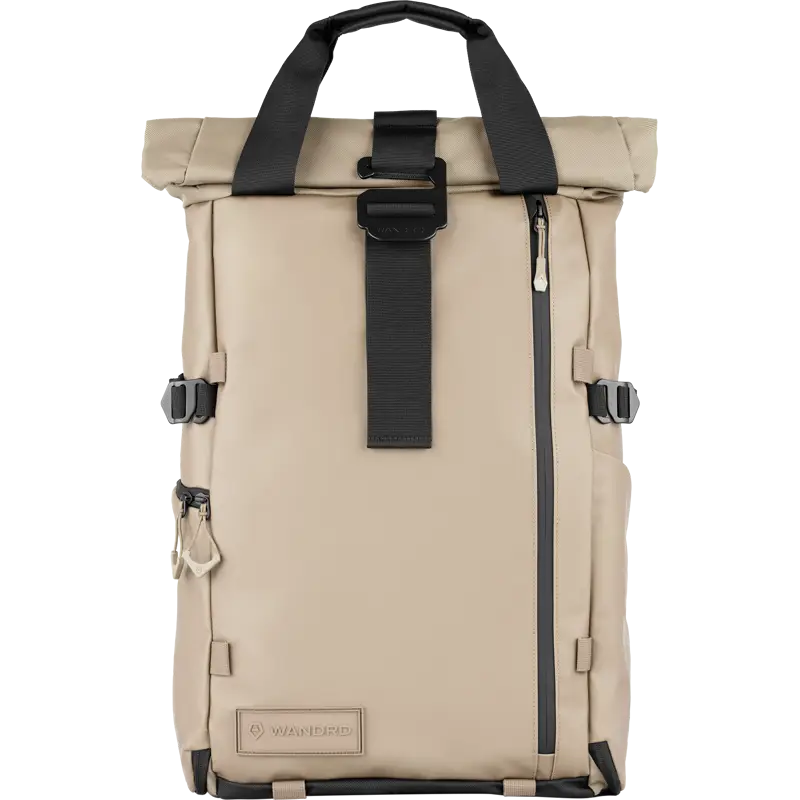WANDRD PRVKE Bag Only 31L Yuma Tan
