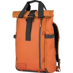 WANDRD PRVKE Bag Only 31L Sedona Orange