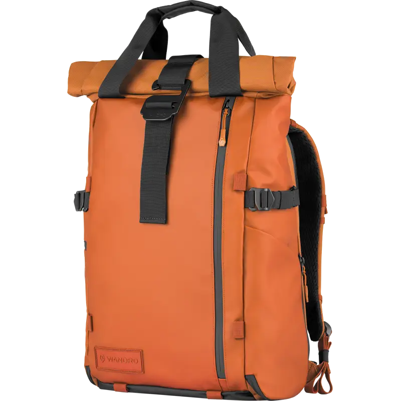 WANDRD PRVKE Bag Only 31L Sedona Orange