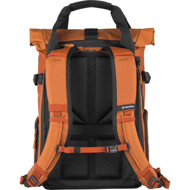 WANDRD PRVKE Bag Only 31L Sedona Orange