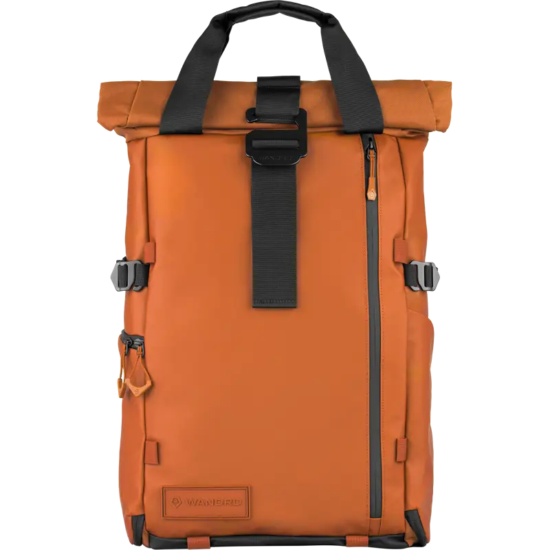 WANDRD PRVKE Bag Only 31L Sedona Orange