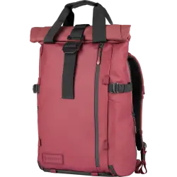 WANDRD PRVKE Bag Only 31L Rhone Burgundy