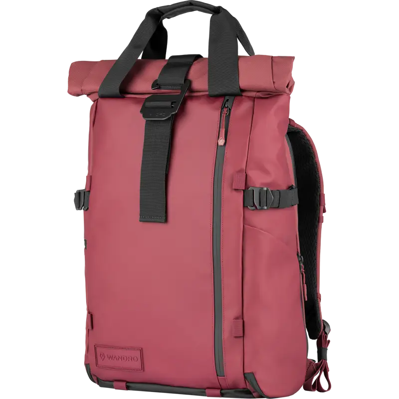 WANDRD PRVKE Bag Only 31L Rhone Burgundy