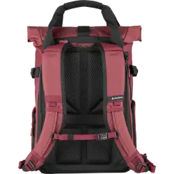 WANDRD PRVKE Bag Only 31L Rhone Burgundy