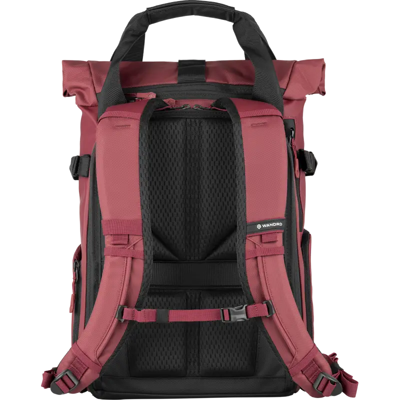 WANDRD PRVKE Bag Only 31L Rhone Burgundy