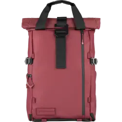 WANDRD PRVKE Bag Only 31L Rhone Burgundy