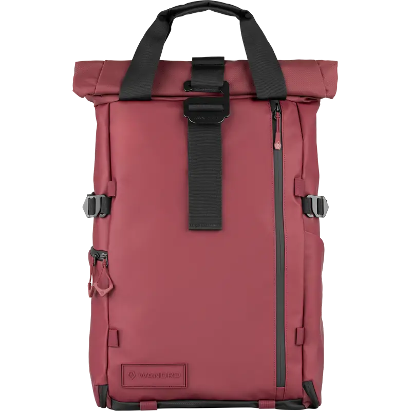 WANDRD PRVKE Bag Only 31L Rhone Burgundy