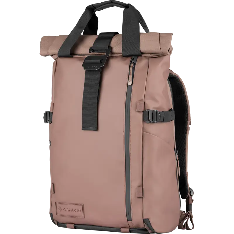 WANDRD PRVKE Bag Only 31L Atacama Clay