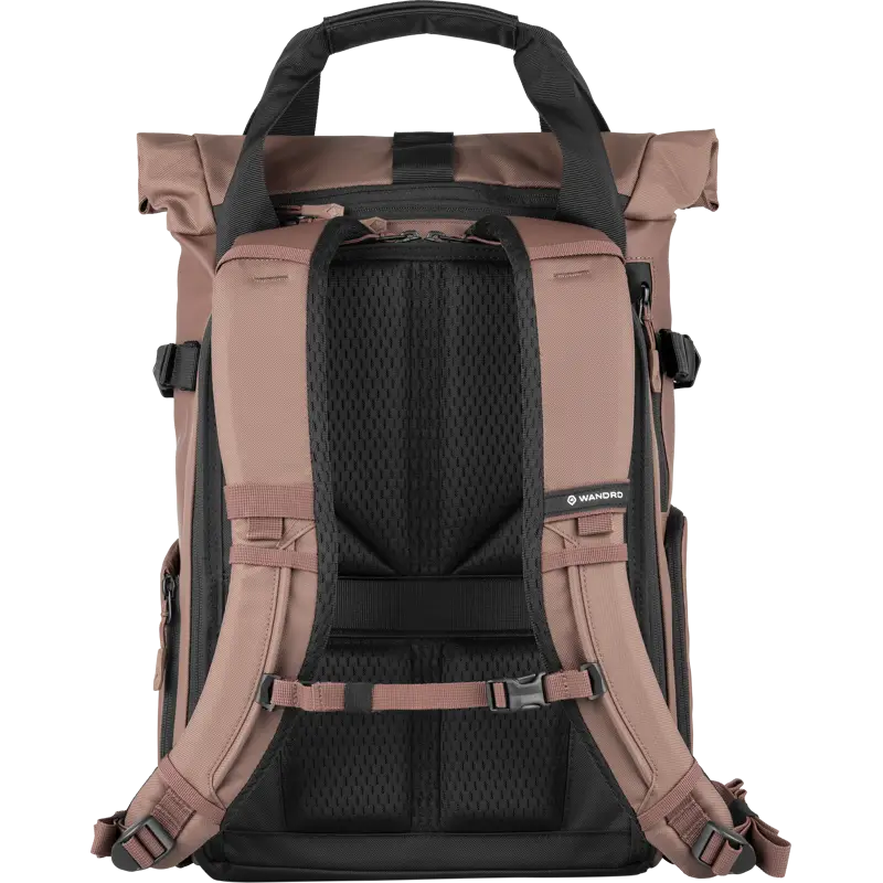 WANDRD PRVKE Bag Only 31L Atacama Clay