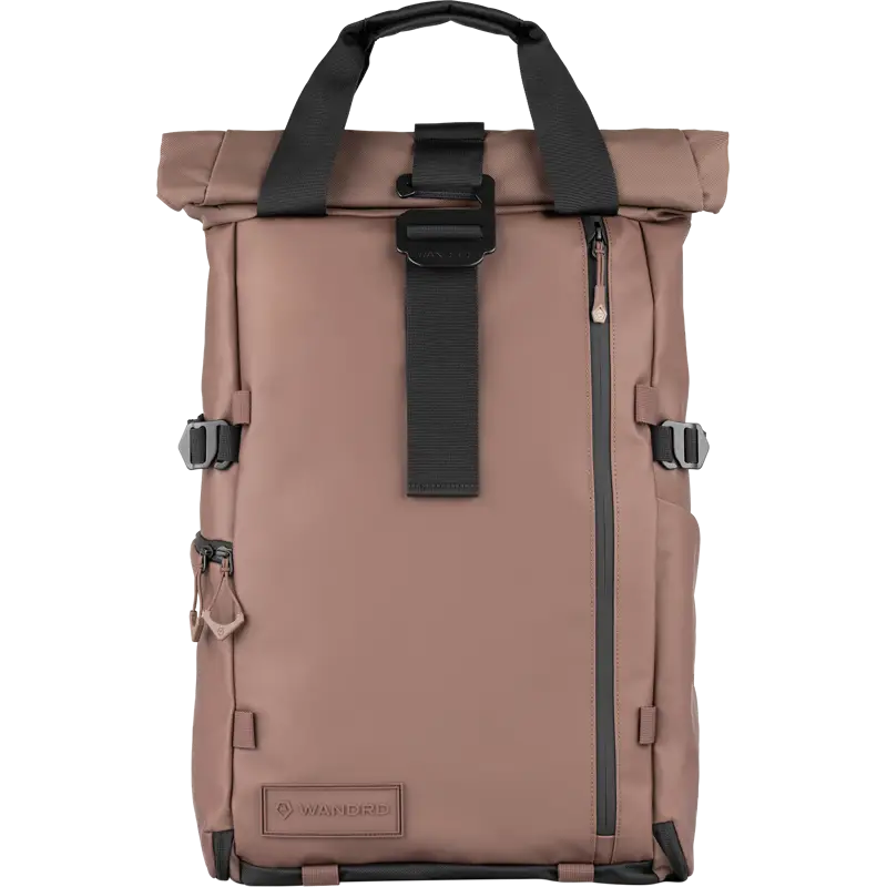WANDRD PRVKE Bag Only 31L Atacama Clay