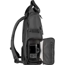 WANDRD PRVKE Photo Bundle 31L Black