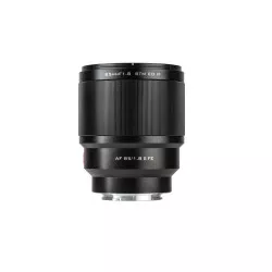 Viltrox AF 85mm F1.8 STM mk II FE Sony E
