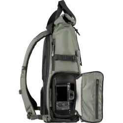 WANDRD PRVKE Photo Bundle 31L Wasatch Green