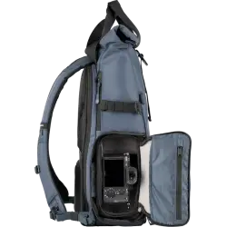 WANDRD PRVKE Photo Bundle 31L Aegean Blue