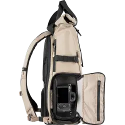 WANDRD PRVKE Photo Bundle 31L Yuma Tan