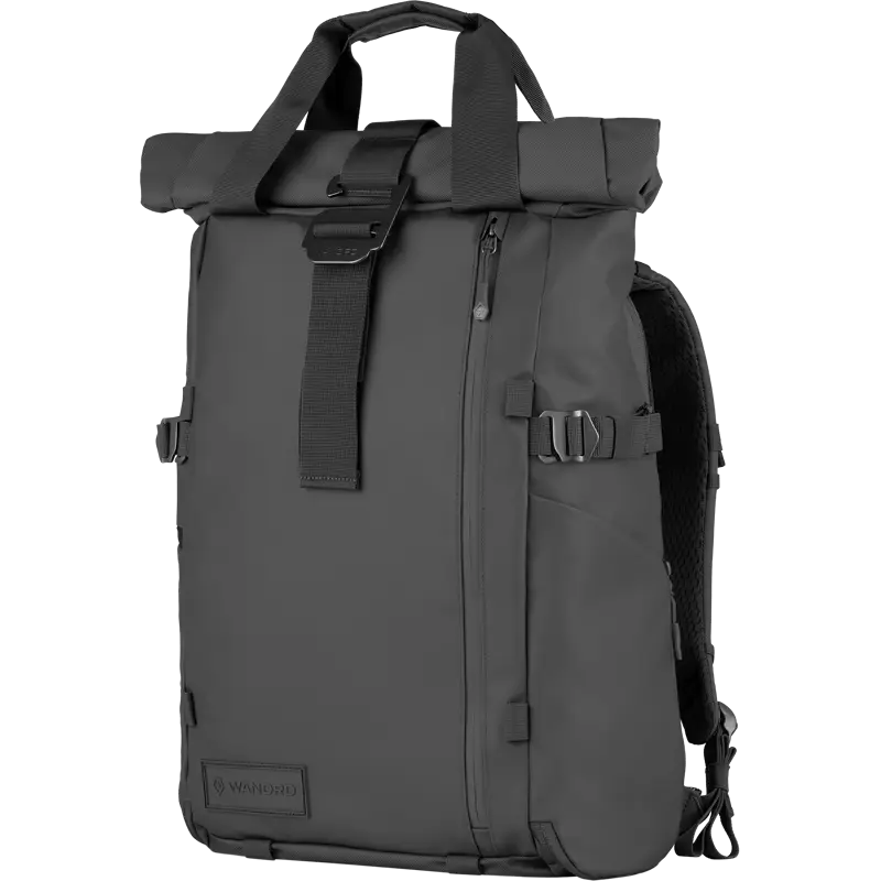 WANDRD PRVKE Bag Only 41L Black