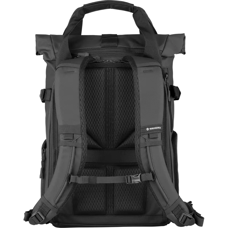 WANDRD PRVKE Bag Only 41L Black