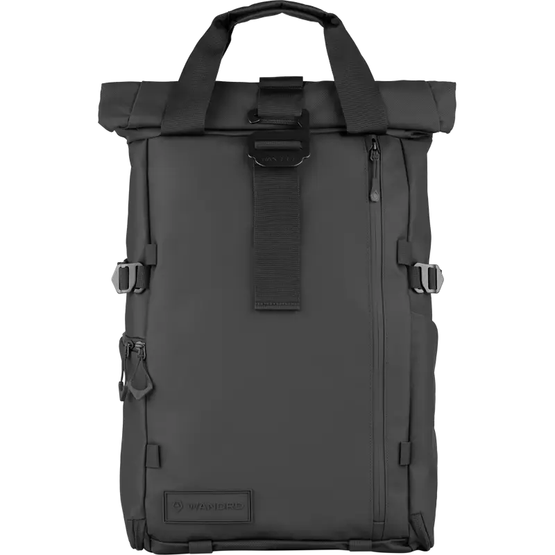 WANDRD PRVKE Bag Only 41L Black