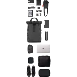 WANDRD PRVKE Bag Only 41L Black