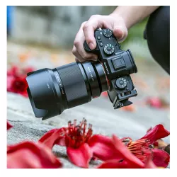 Viltrox AF 85mm F1.8 STM mk II FE Sony E