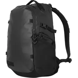 WANDRD STRATUS Photo 18L Black