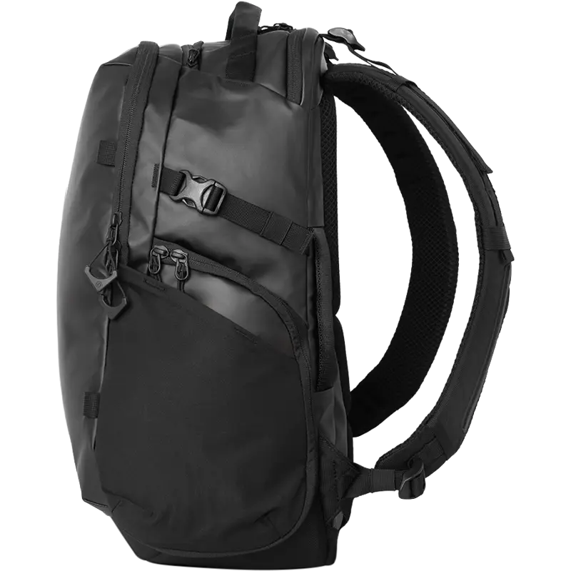 WANDRD STRATUS Photo 18L Black