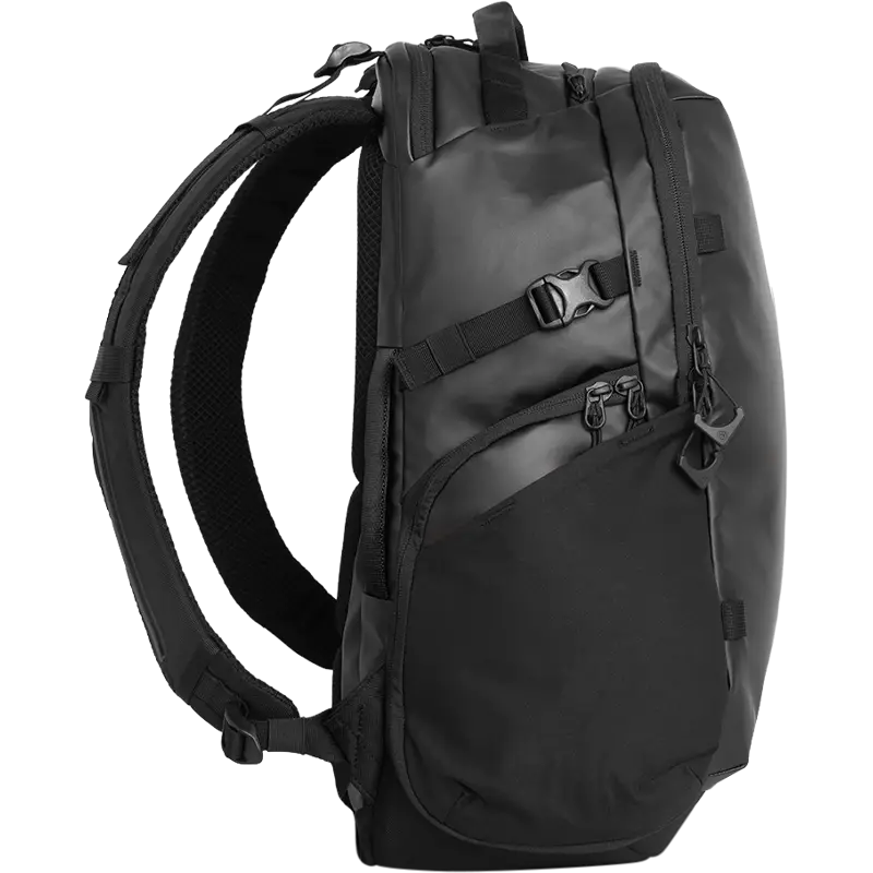 WANDRD STRATUS Photo 18L Black