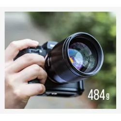 Viltrox AF 85mm F1.8 STM mk II FE Sony E