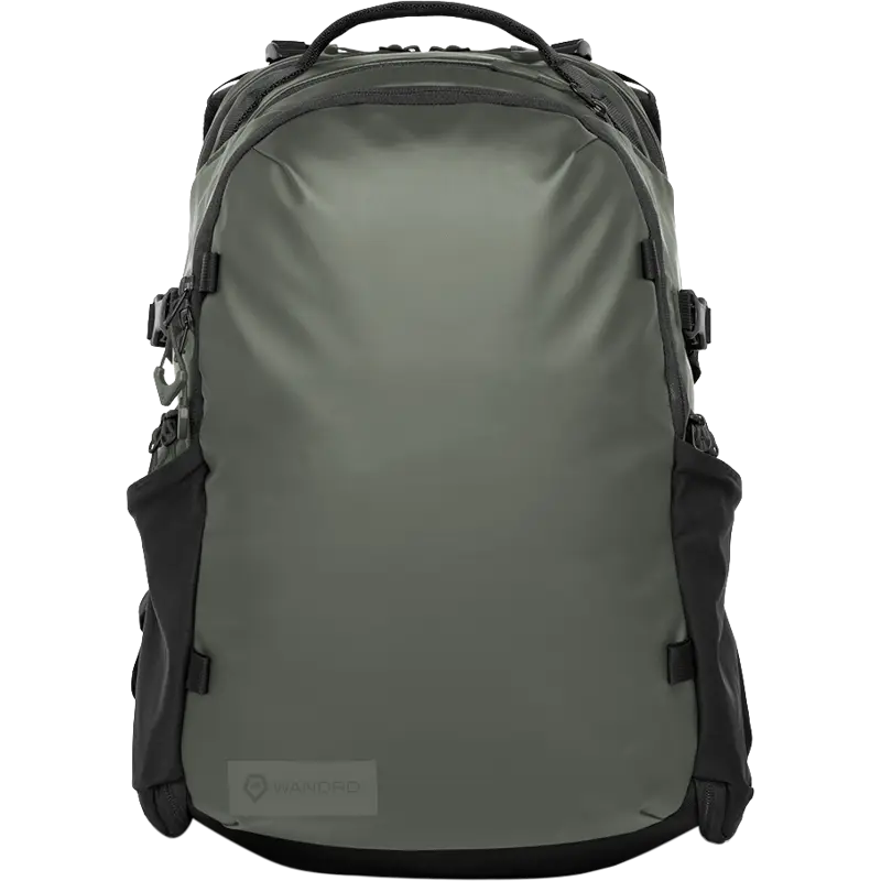 WANDRD STRATUS Photo 18L Wasatch Green