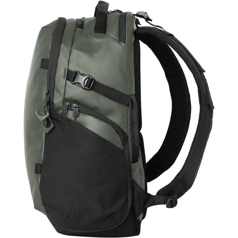 WANDRD STRATUS Photo 18L Wasatch Green
