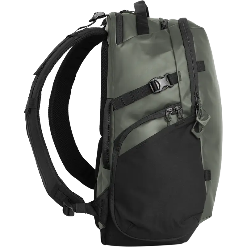 WANDRD STRATUS Photo 18L Wasatch Green