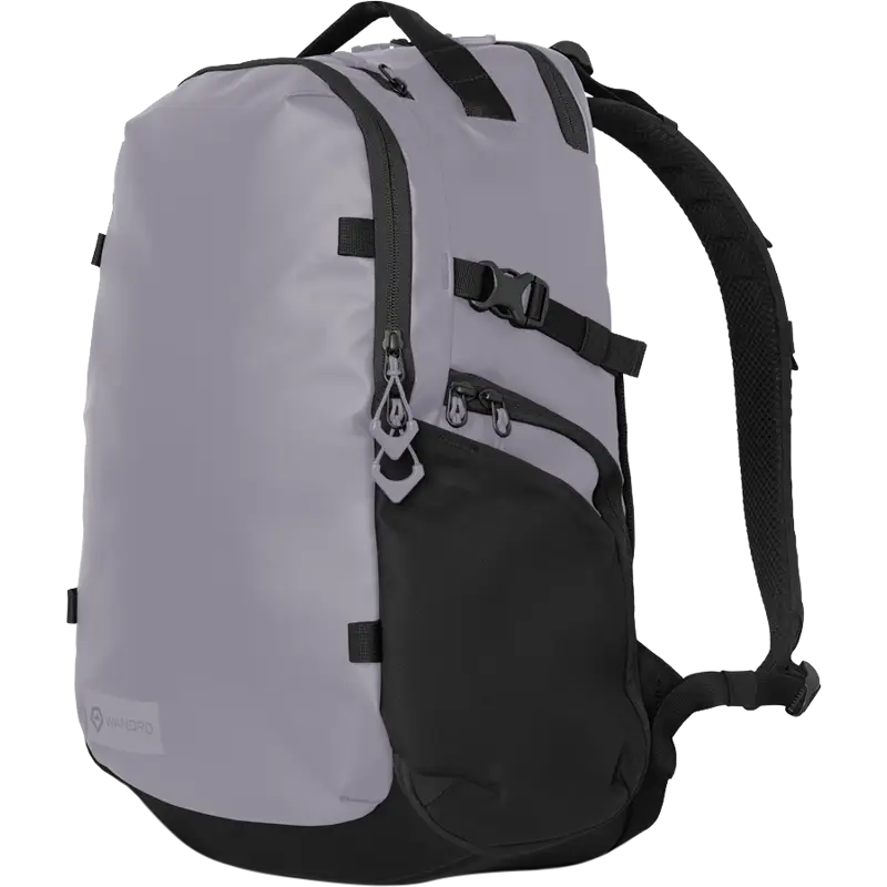 WANDRD STRATUS Photo 18L Uyuni Purple