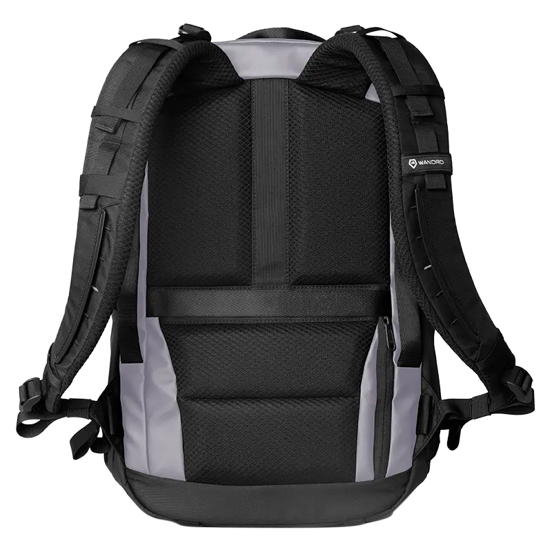 WANDRD STRATUS Photo 18L Uyuni Purple