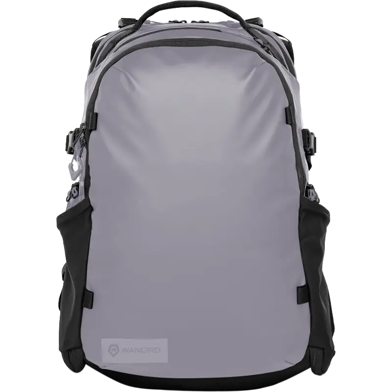 WANDRD STRATUS Photo 18L Uyuni Purple