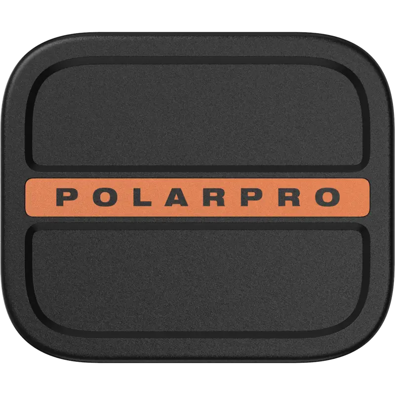 PolarPro LiteChaser Defender Plate Replacement for iPhone 15/16/17