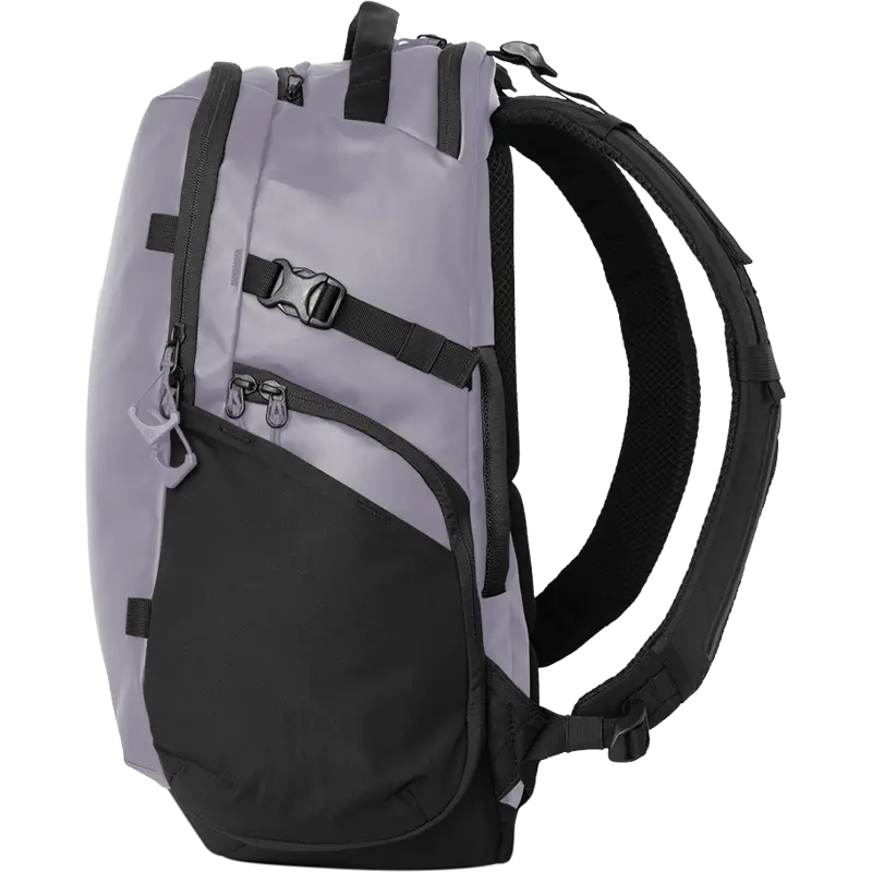 WANDRD STRATUS Photo 18L Uyuni Purple