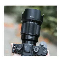 Viltrox AF 85mm F1.8 STM mk II FE Sony E